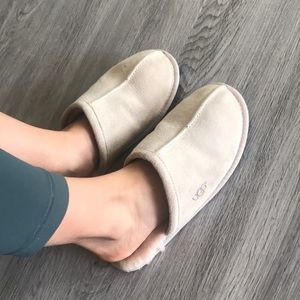 UGG Slippers!